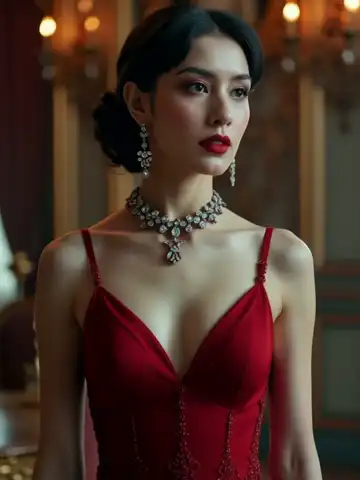 小花